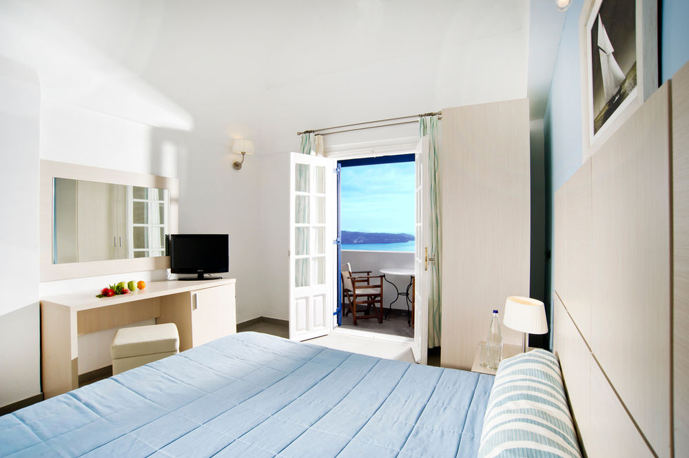 volcano view hotel santorini adults only