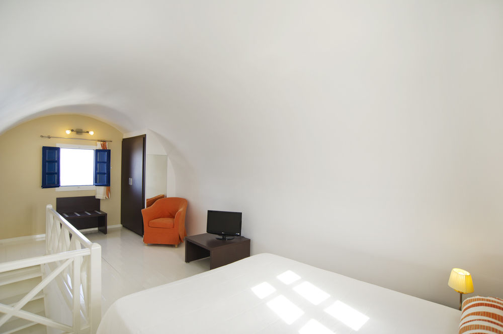 volcano view hotel santorini adults only