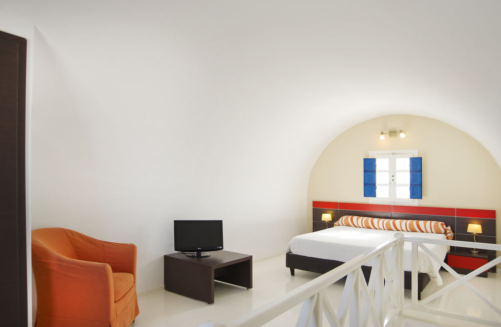 volcano view hotel santorini adults only