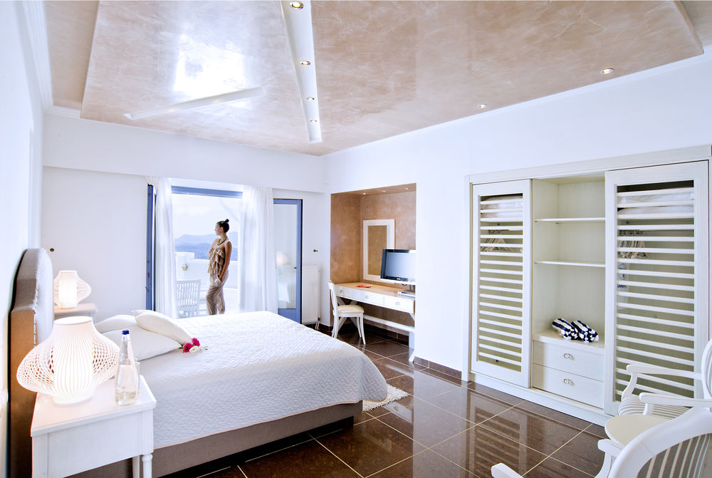 volcano view hotel santorini adults only