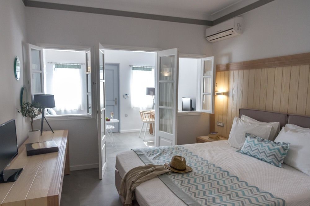 volcano view hotel santorini adults only