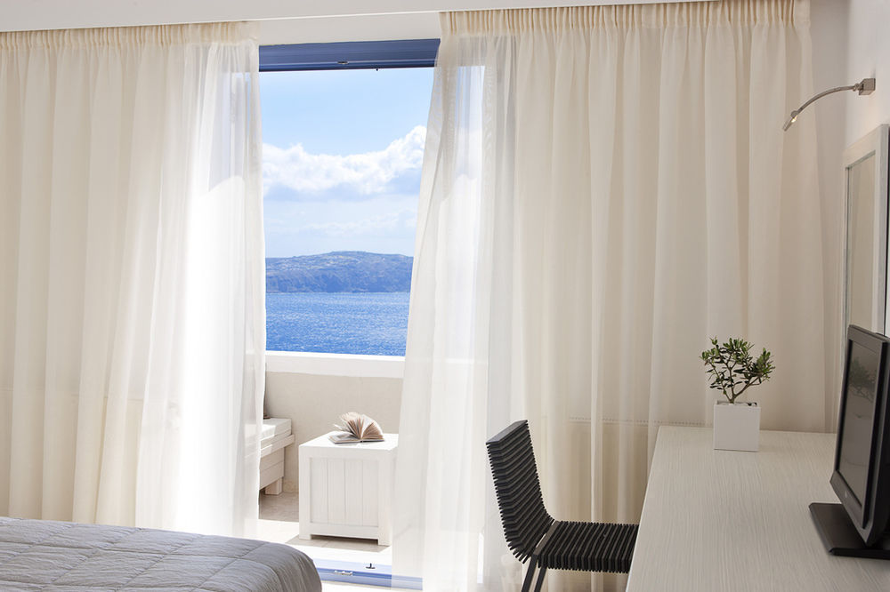 volcano view hotel santorini adults only