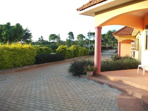 peniel beach hotel