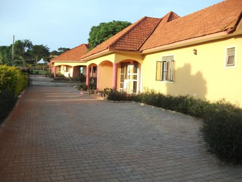 peniel beach hotel