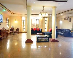 peniel beach hotel