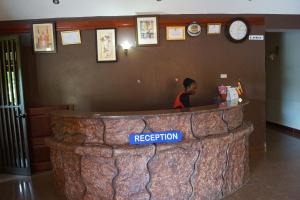 peniel beach hotel
