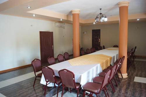 peniel beach hotel