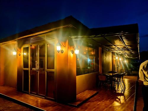 peniel beach hotel