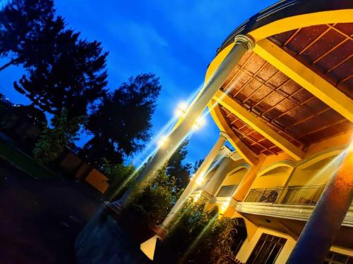 peniel beach hotel