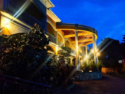 peniel beach hotel