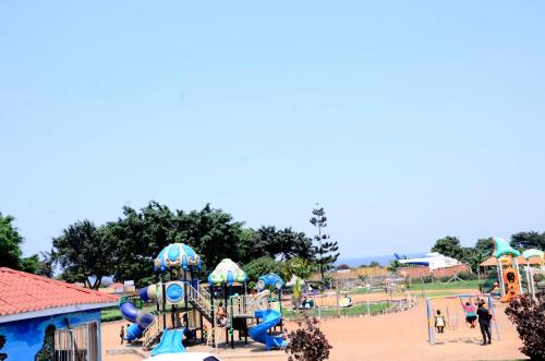 peniel beach hotel
