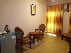 peniel beach hotel