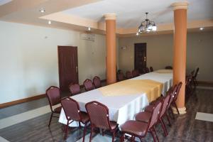 peniel beach hotel