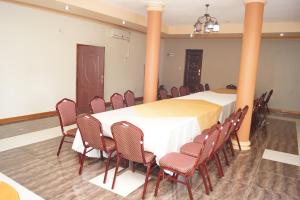 peniel beach hotel