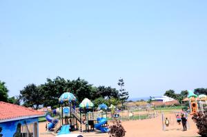 peniel beach hotel