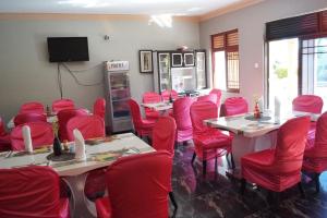 peniel beach hotel
