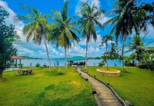 River View Villa,Bentota>>Aluthgama,4 star