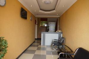 Nican Resort Hotel,Kampala>>Entebbe,4 star