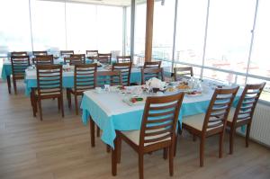 dort mevsim suit otel