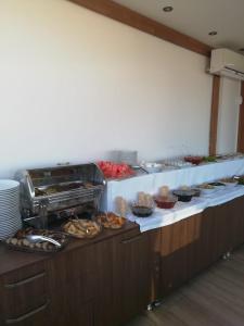 dort mevsim suit otel