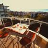 dort mevsim suit otel
