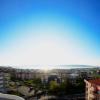 dort mevsim suit otel