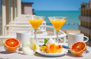 mediterraneo hotel and suites