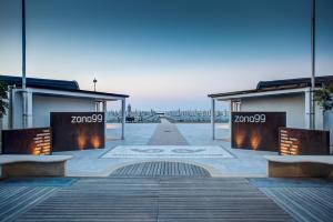 mediterraneo hotel and suites