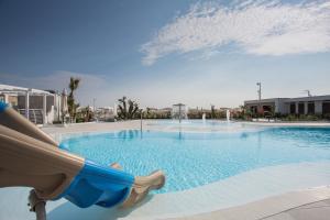 mediterraneo hotel and suites