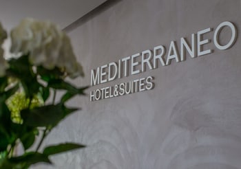 mediterraneo hotel and suites