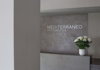 mediterraneo hotel and suites