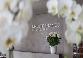 mediterraneo hotel and suites