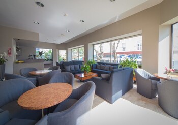 mediterraneo hotel and suites