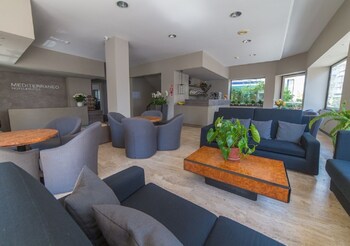 mediterraneo hotel and suites