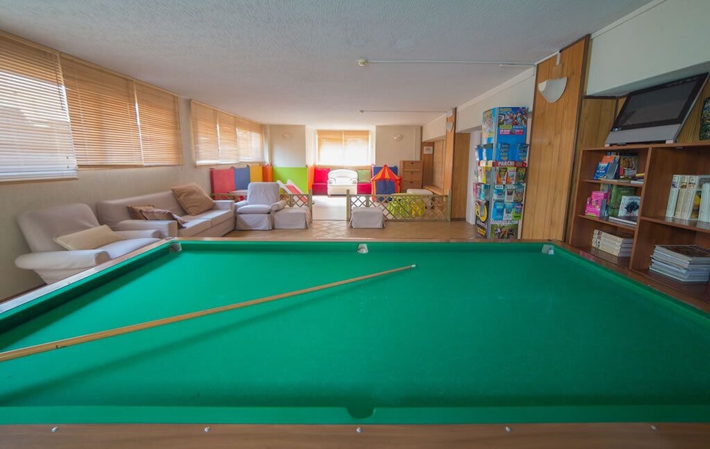 mediterraneo hotel and suites