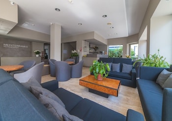 mediterraneo hotel and suites