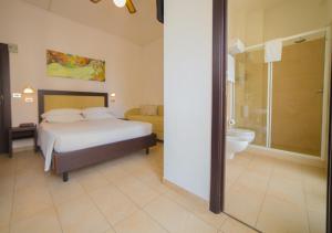 mediterraneo hotel and suites