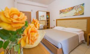 mediterraneo hotel and suites