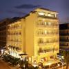 mediterraneo hotel and suites