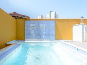 Pousada Morada Do Arquiteto - Prainha,Sao Paulo State>>Caraguatatuba,3 star