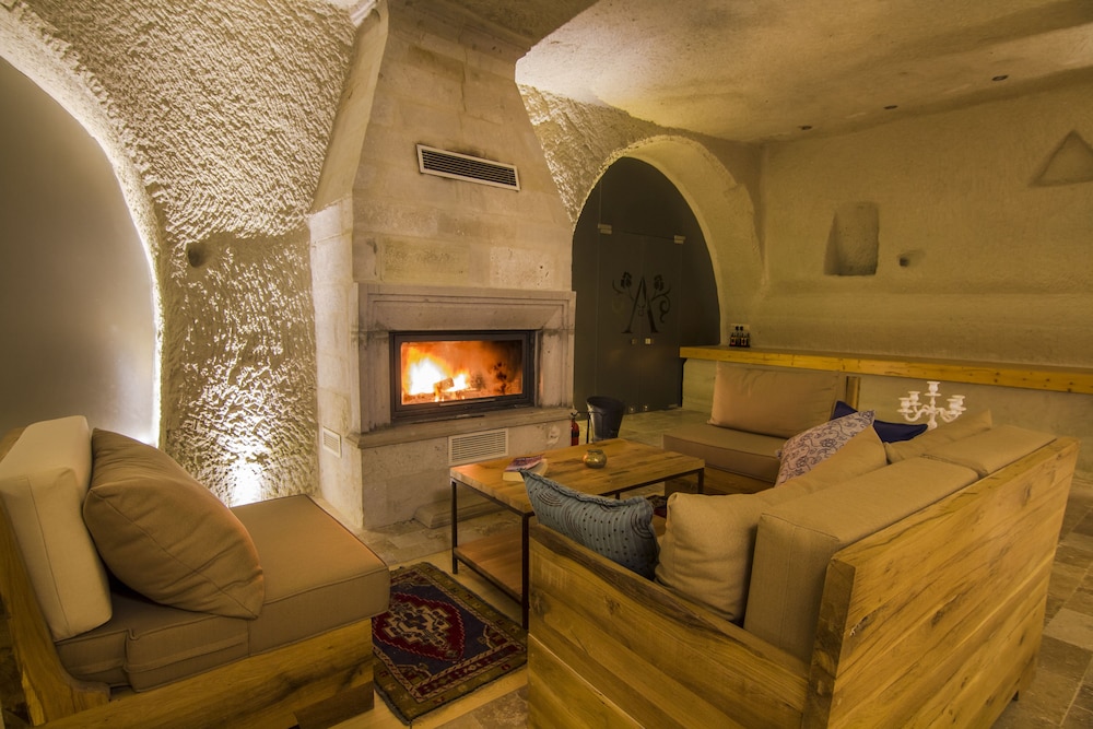 azure cave suites