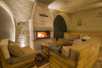 azure cave suites