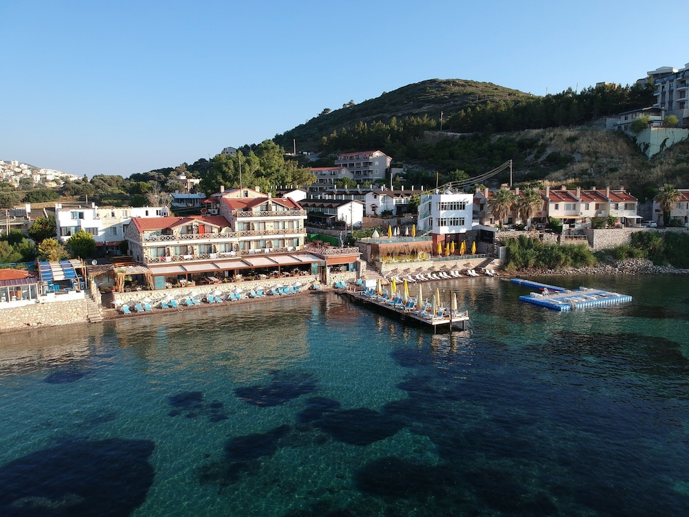 tasada otel