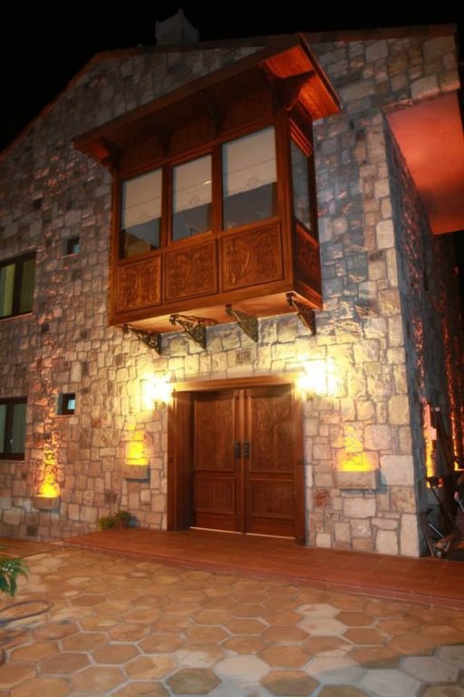tasada otel
