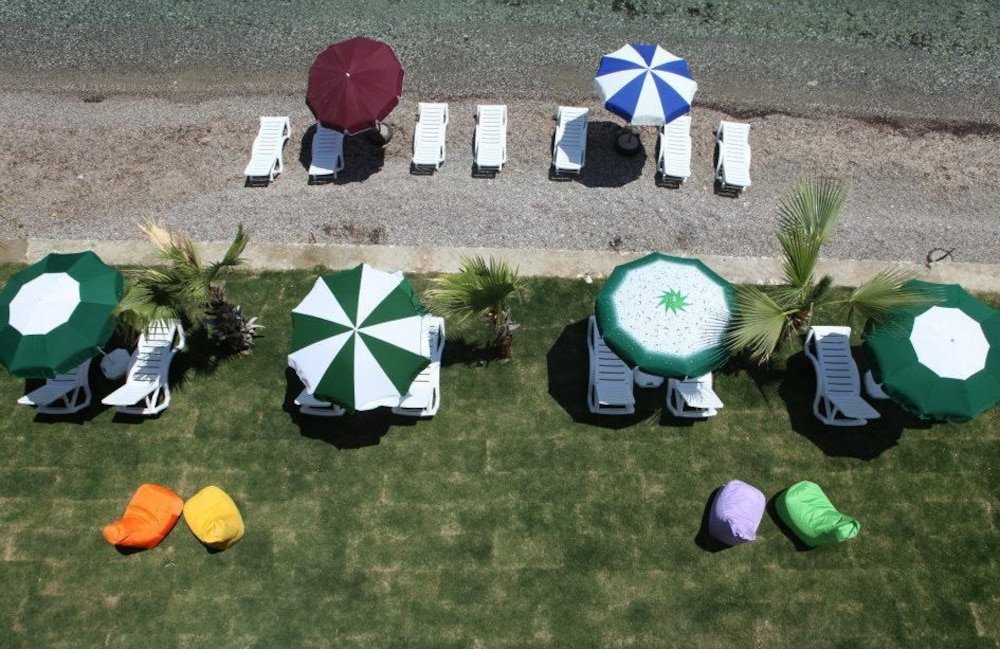 tasada otel