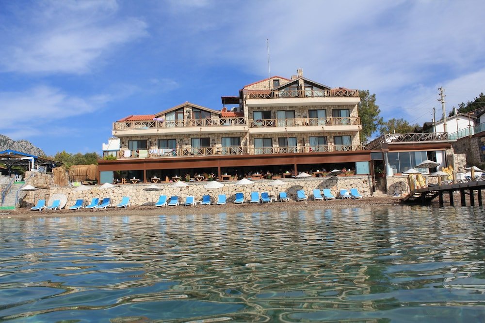 tasada otel