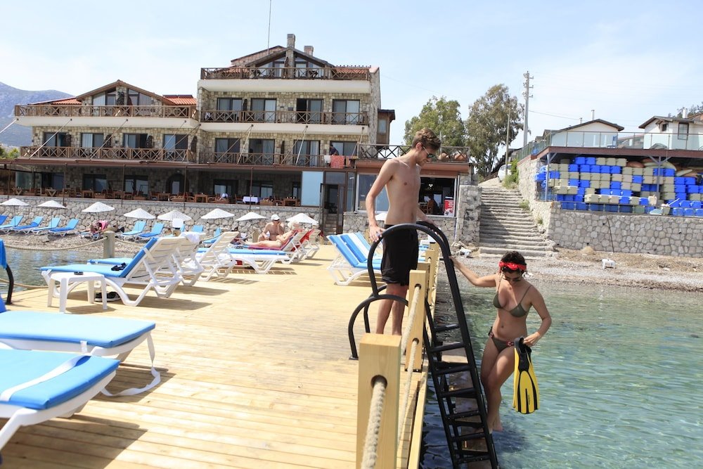 karaburun