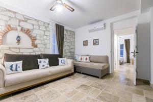 fora konak alacati