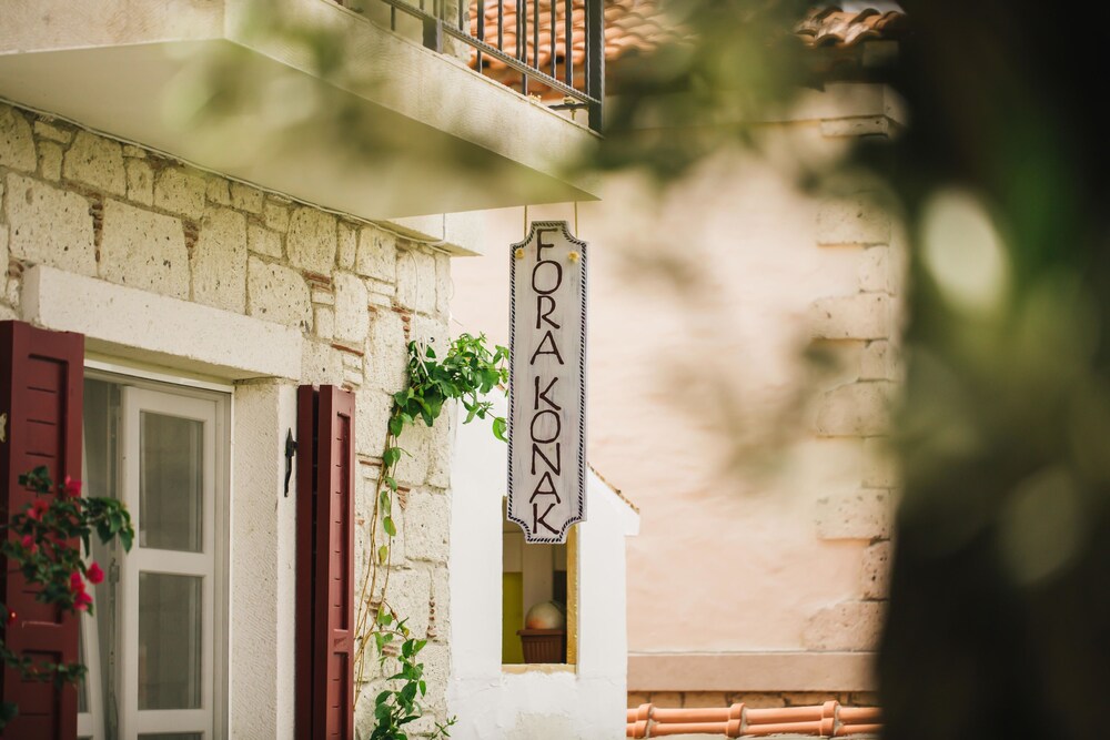 cesme