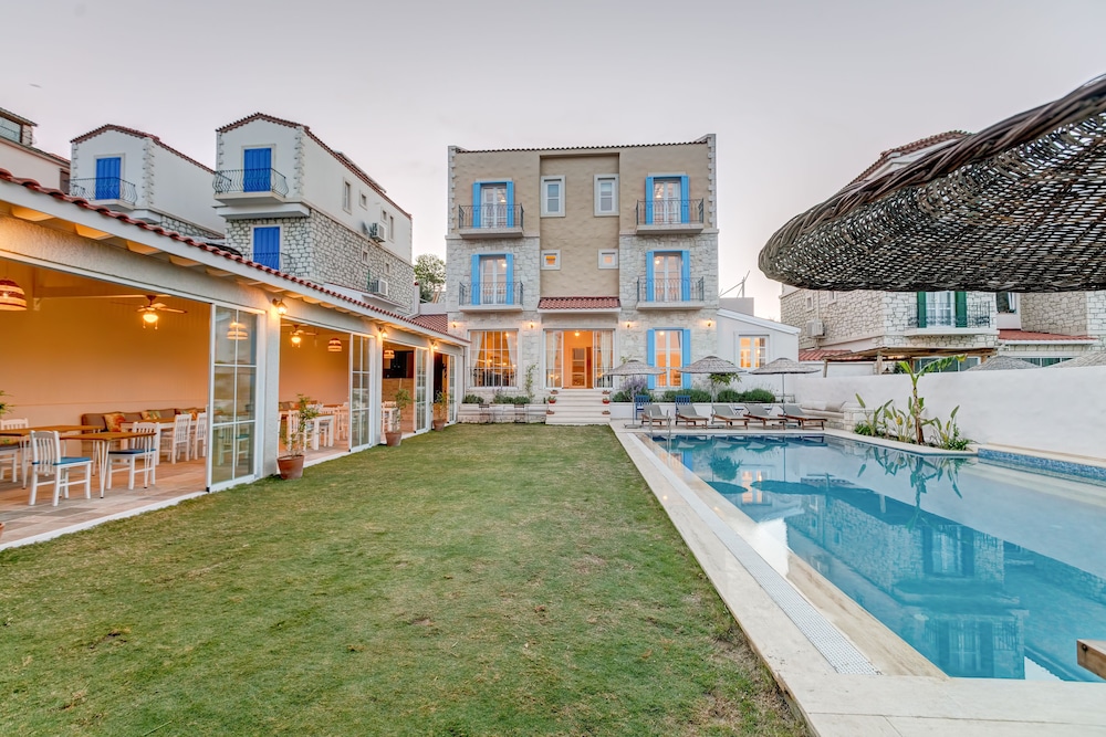 cesme